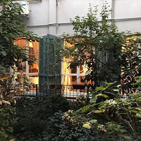 Appartamento Centro Storico Di パヴィーア エクステリア 写真