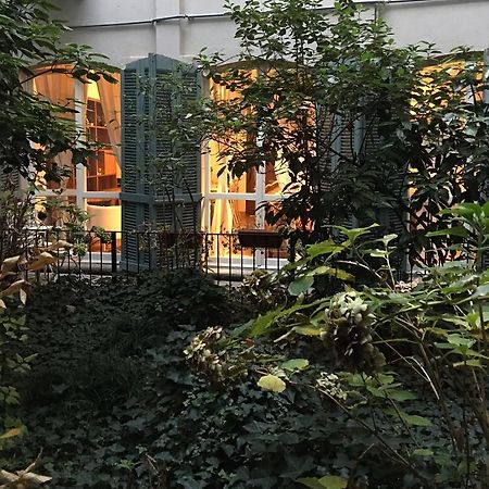 Appartamento Centro Storico Di パヴィーア エクステリア 写真